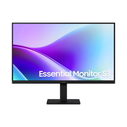 MONITOR SAMSUNG PLANO 27