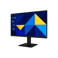 MONITOR SAMSUNG PLANO 22 S30GD FHD 100HZ