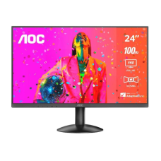 MONITOR AOC 24 FHD 100HZ PANEL VA 24B30HM2