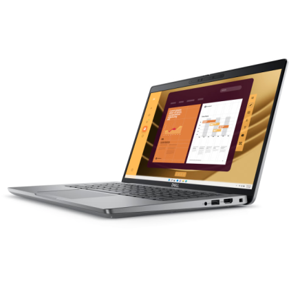 NOTEBOOK DELL LATITUDE 5450 14