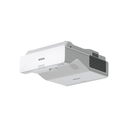 PROYECTOR EPSON BRIGHTLINK WXGA 760WI (LATIN)