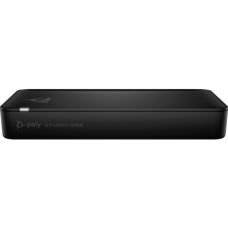 POLY STUDIO G62 VIDEO CONFERENCING SYSTEM NO LOCAL