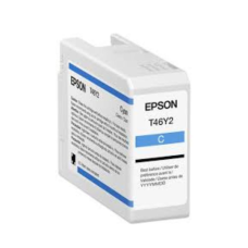 TINTA ULTRACHROME PRO10 CYAN CART 50ML